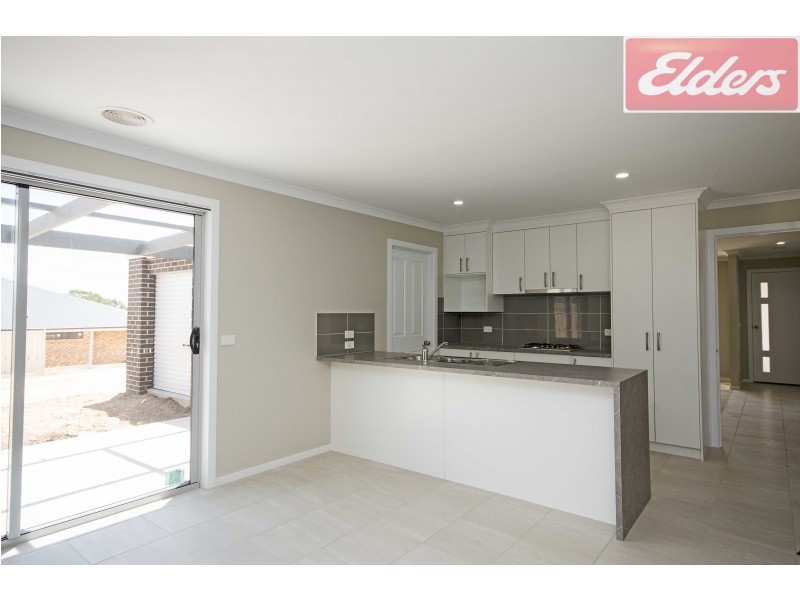 28 (Lot 1340) Rogers Avenue, Wodonga VIC 3690