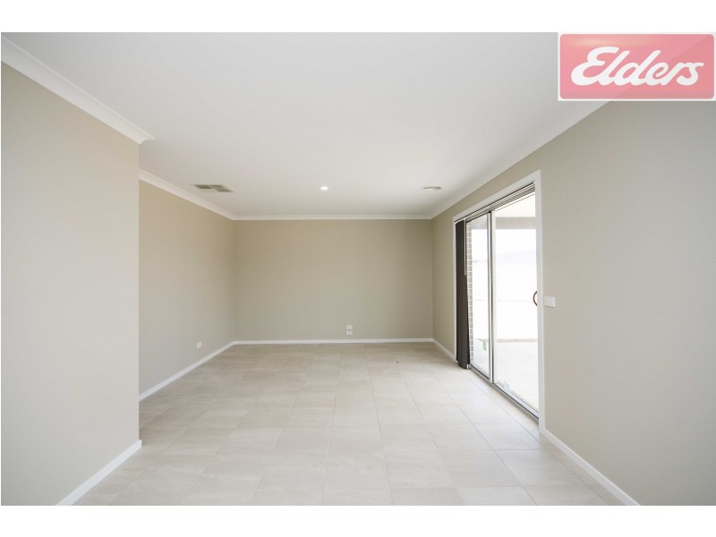 28 (Lot 1340) Rogers Avenue, Wodonga VIC 3690