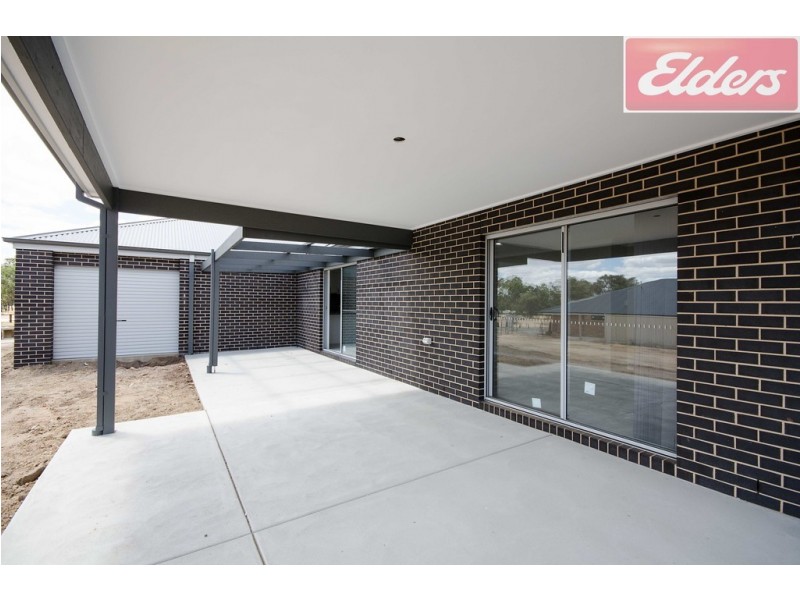 28 (Lot 1340) Rogers Avenue, Wodonga VIC 3690