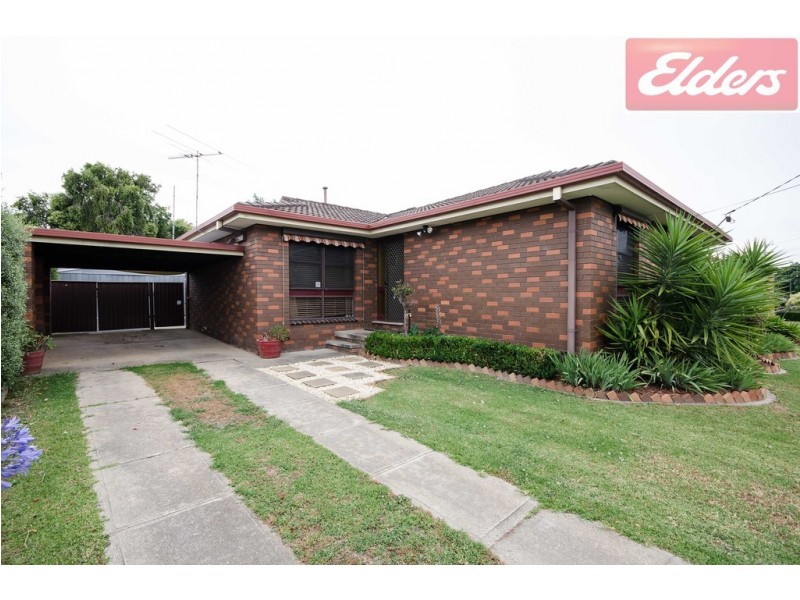 7 Conlan Circuit, Wodonga VIC 3690