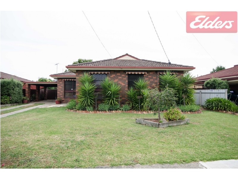 7 Conlan Circuit, Wodonga VIC 3690