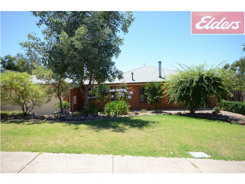 21 Barton Street, Wodonga VIC 3690