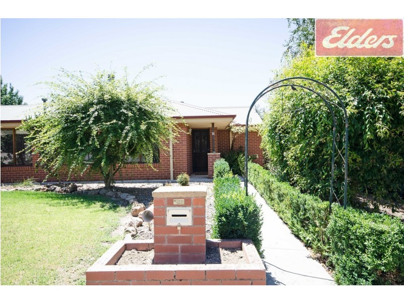 21 Barton Street, Wodonga VIC 3690