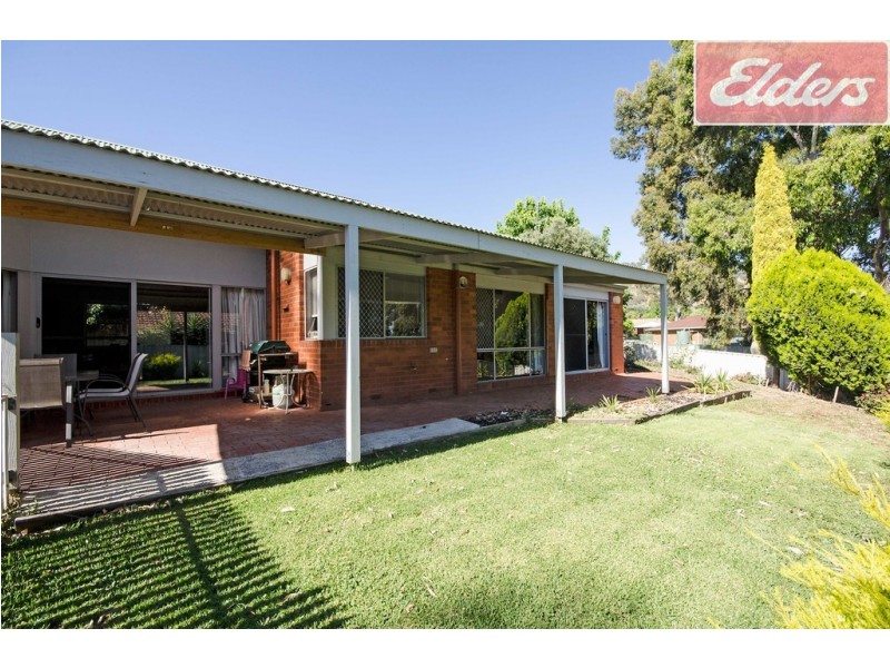 3 Hamer Mews, Wodonga VIC 3690