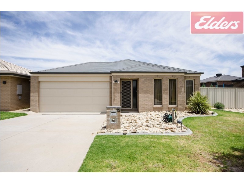 15 Condamine Street, Wodonga VIC 3690