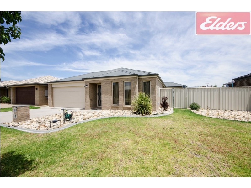15 Condamine Street, Wodonga VIC 3690