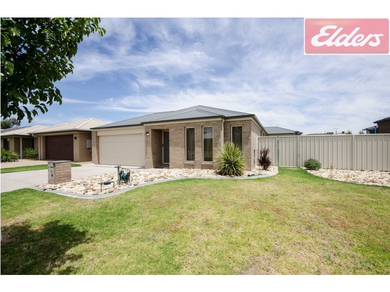 15 Condamine Street, Wodonga VIC 3690