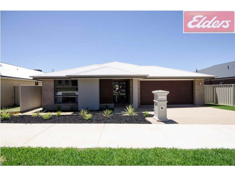 5 Beatham Street, Wodonga VIC 3690