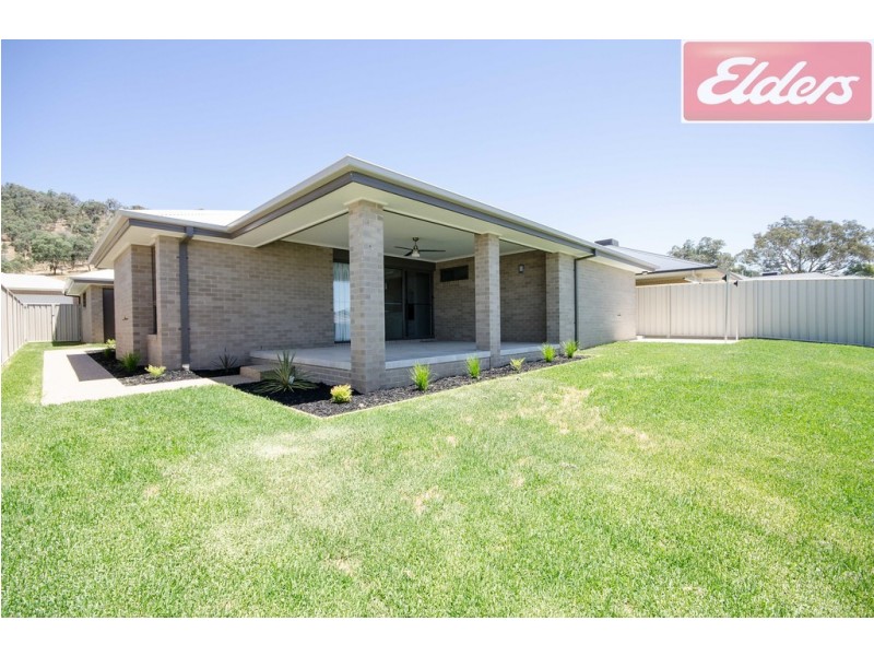 5 Beatham Street, Wodonga VIC 3690
