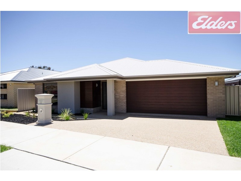 5 Beatham Street, Wodonga VIC 3690