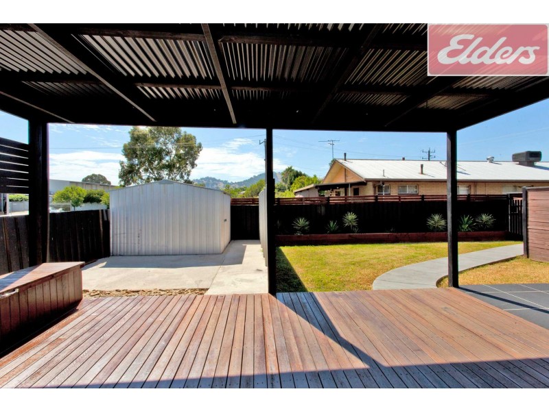 3/38 Lawrence Street, Wodonga VIC 3690