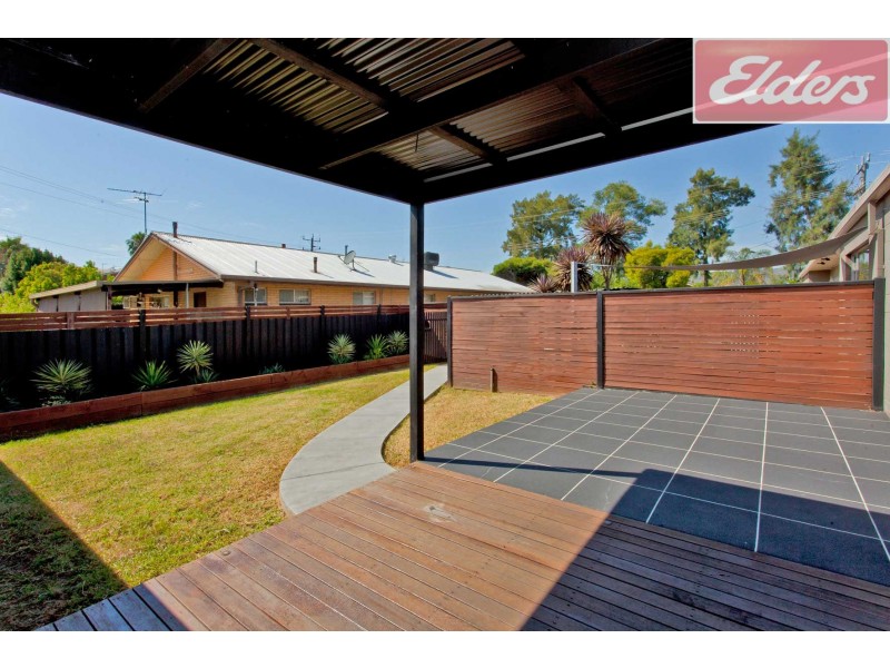 3/38 Lawrence Street, Wodonga VIC 3690