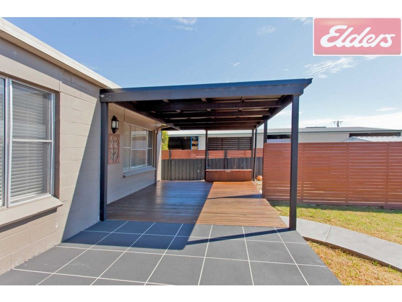 3/38 Lawrence Street, Wodonga VIC 3690