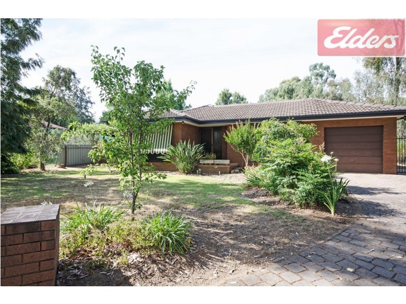 3 McDermott Court, Wodonga VIC 3690