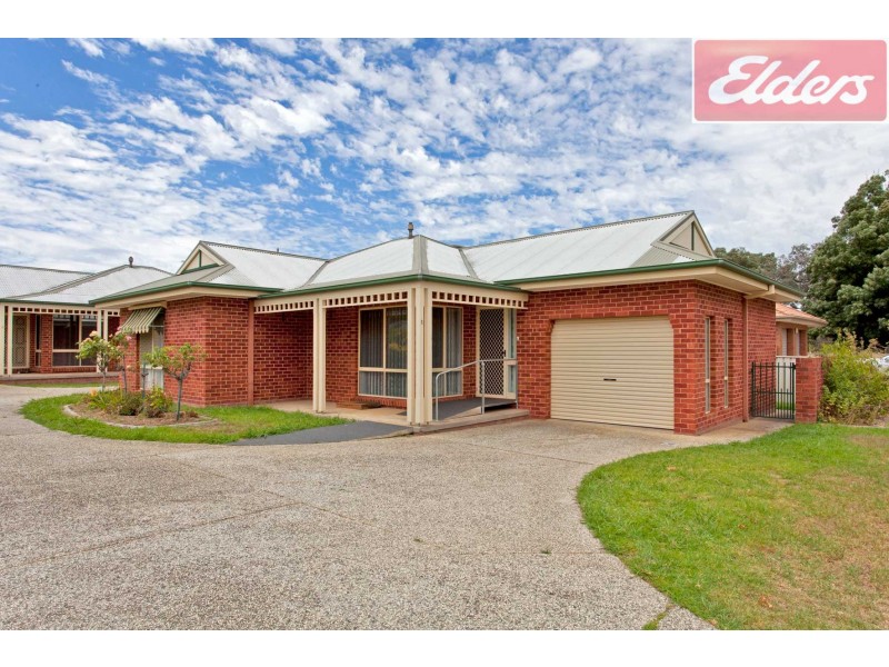 1/8 Wright Street, Glenroy NSW 2640