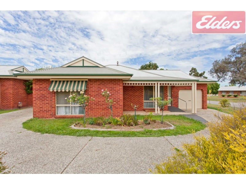 1/8 Wright Street, Glenroy NSW 2640