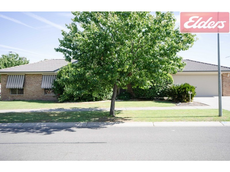 21 Ambrose Crescent, Wodonga VIC 3690