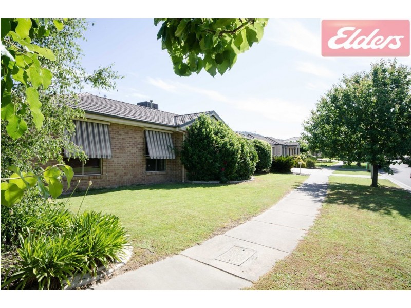 21 Ambrose Crescent, Wodonga VIC 3690