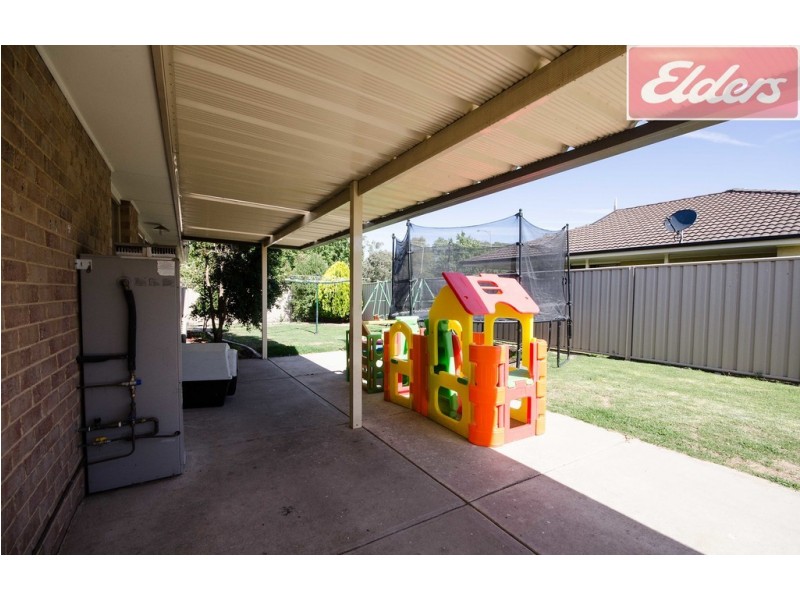 21 Ambrose Crescent, Wodonga VIC 3690