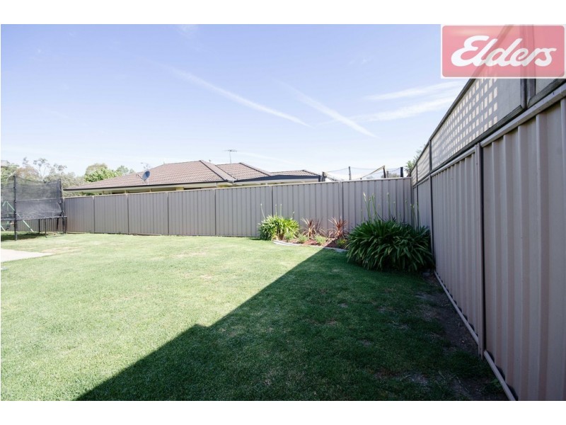 21 Ambrose Crescent, Wodonga VIC 3690