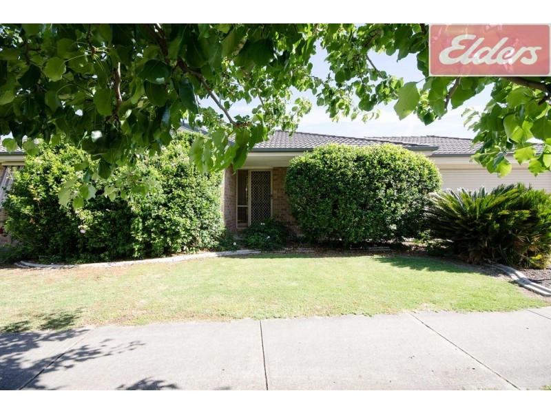 21 Ambrose Crescent, Wodonga VIC 3690