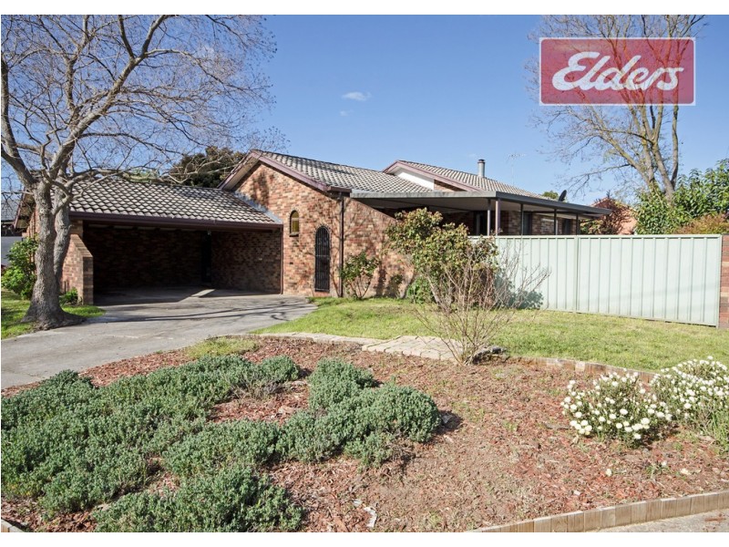 28 Wilkinson Drive, Wodonga VIC 3690
