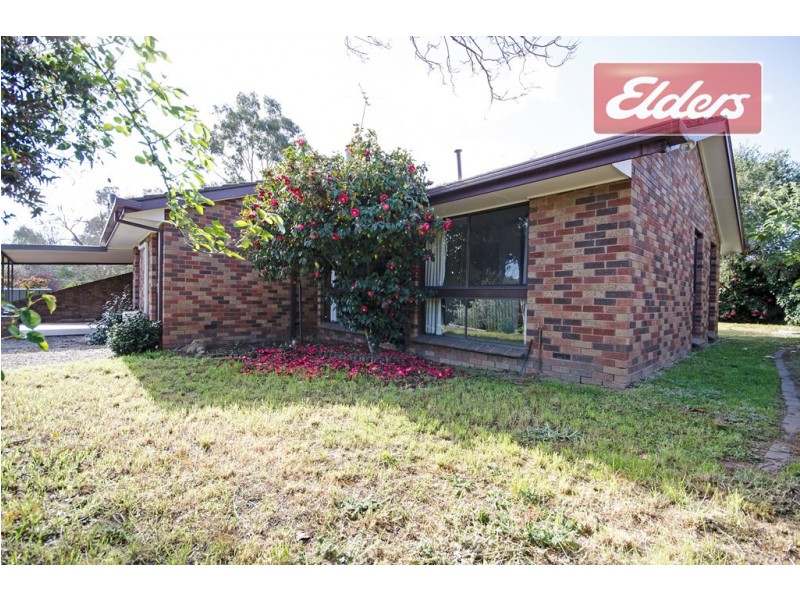 28 Wilkinson Drive, Wodonga VIC 3690