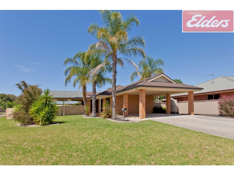41 Iron Way, Wodonga VIC 3690
