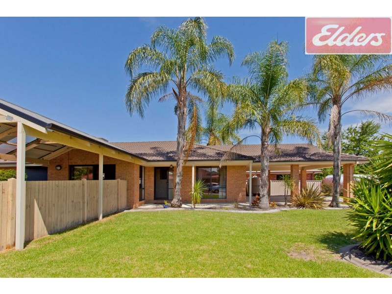 41 Iron Way, Wodonga VIC 3690