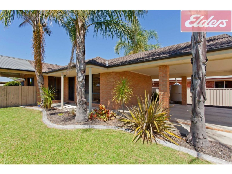 41 Iron Way, Wodonga VIC 3690