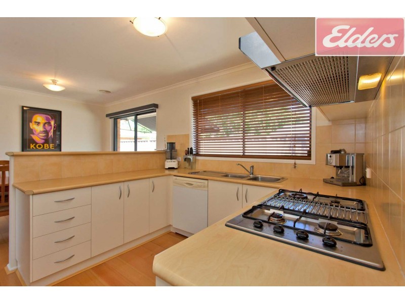 41 Iron Way, Wodonga VIC 3690