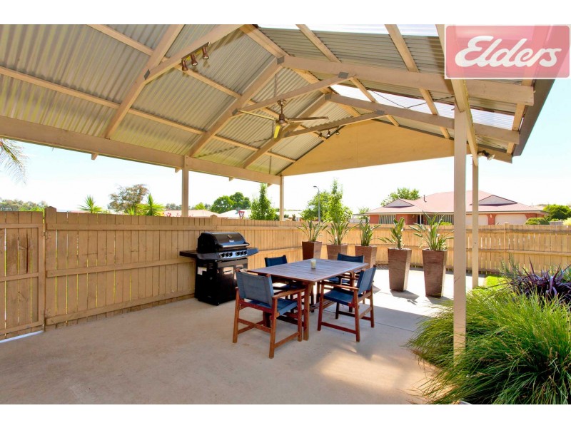 41 Iron Way, Wodonga VIC 3690
