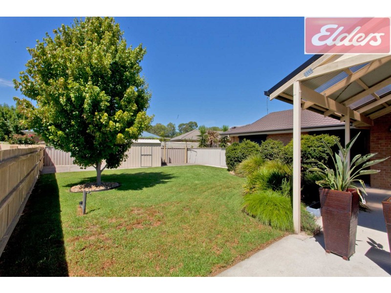 41 Iron Way, Wodonga VIC 3690