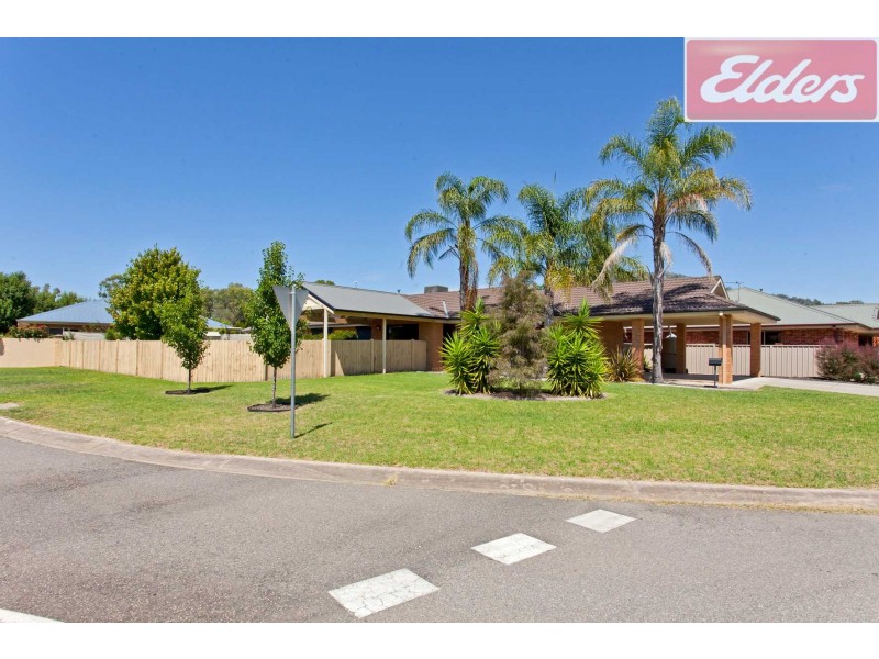 41 Iron Way, Wodonga VIC 3690