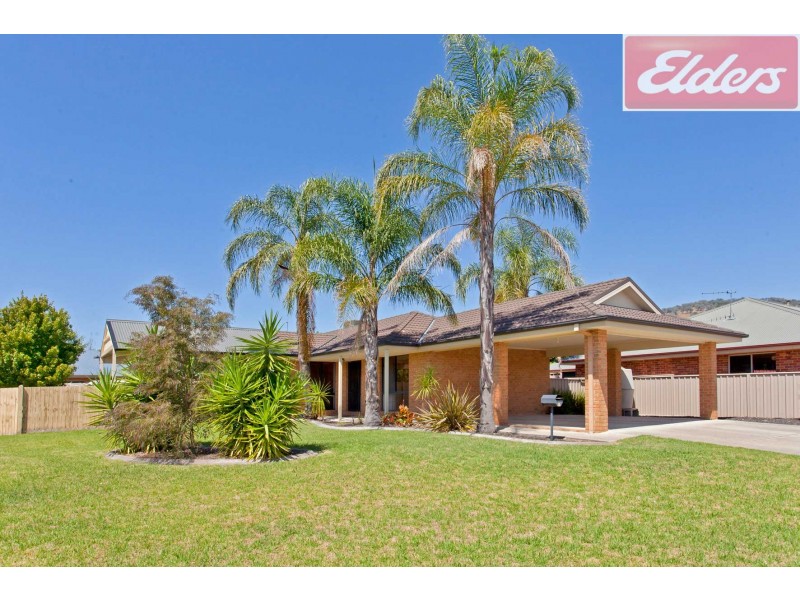 41 Iron Way, Wodonga VIC 3690
