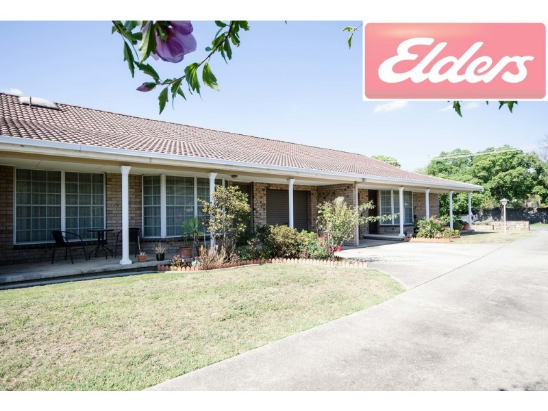 2/9 Tower Street, Wodonga VIC 3690