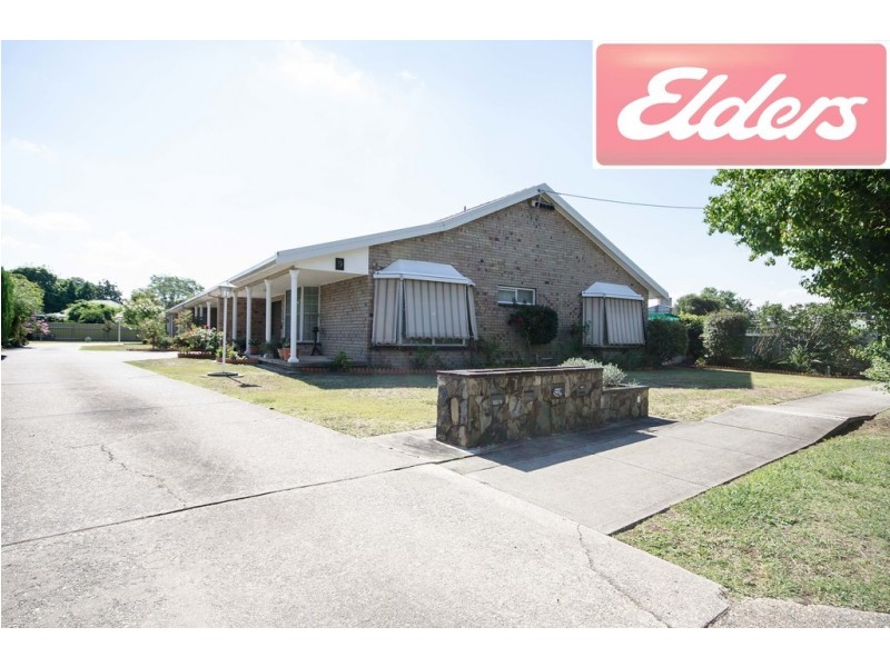 2/9 Tower Street, Wodonga VIC 3690