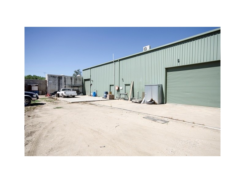 Lot 1 Dunstan Lane, Tangambalanga VIC 3691