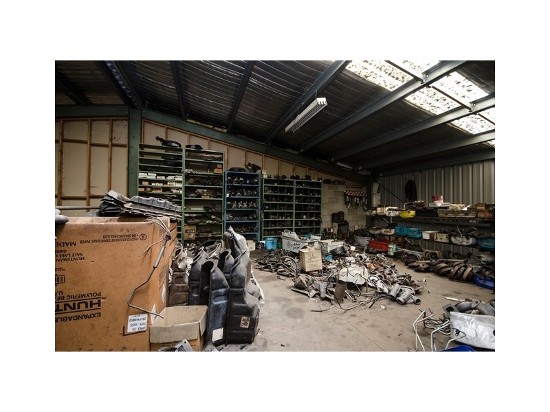 Lot 1 Dunstan Lane, Tangambalanga VIC 3691