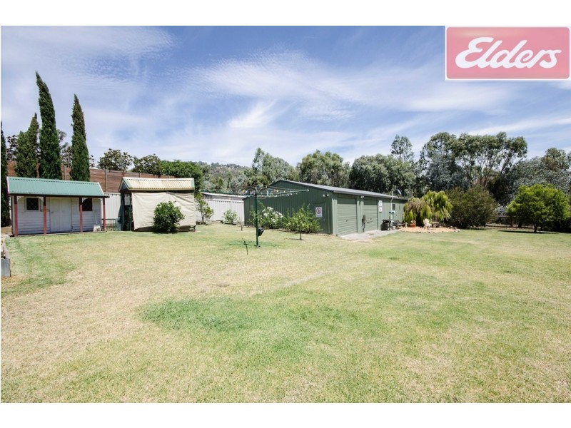 14 Carnoustie Avenue, Wodonga VIC 3690