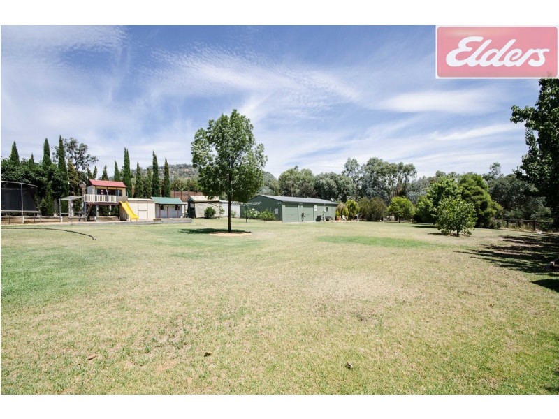 14 Carnoustie Avenue, Wodonga VIC 3690