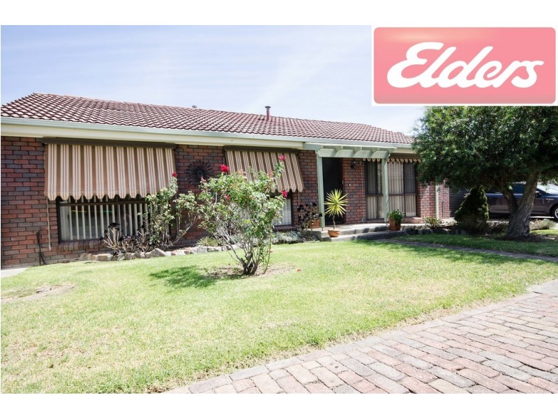 2/425 Bevan Street, Lavington NSW 2641