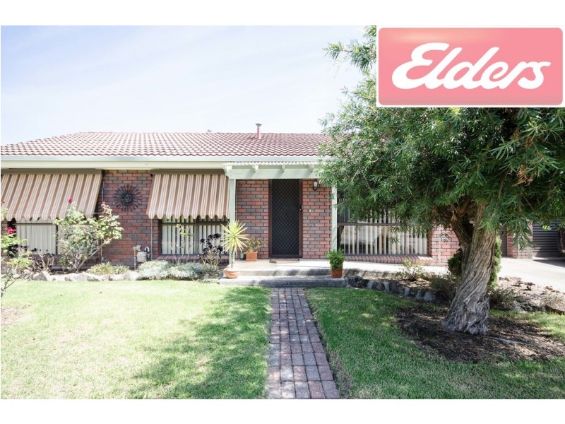 2/425 Bevan Street, Lavington NSW 2641
