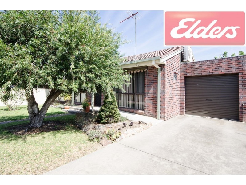 2/425 Bevan Street, Lavington NSW 2641