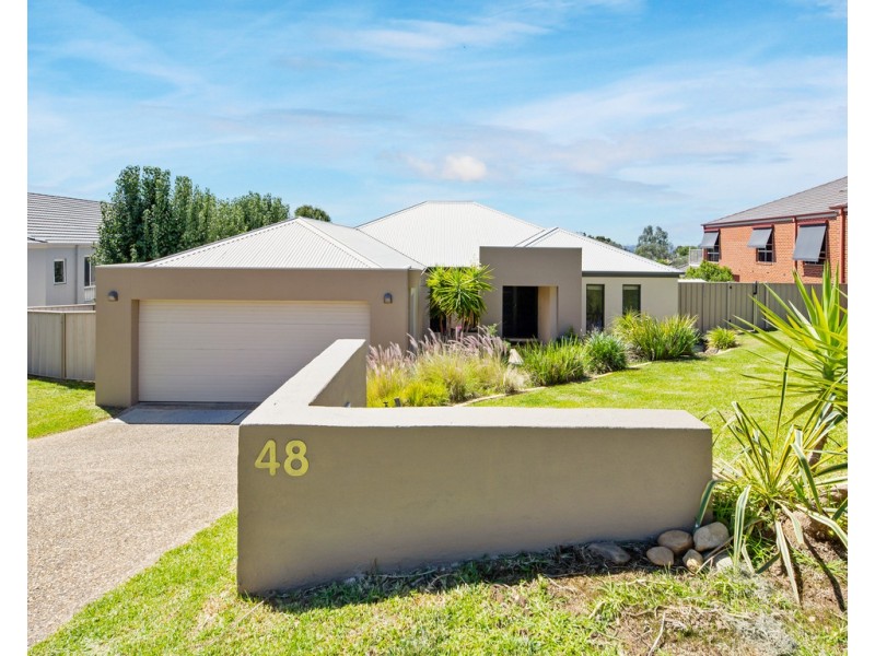 48 Ballara Drive, Wodonga VIC 3690