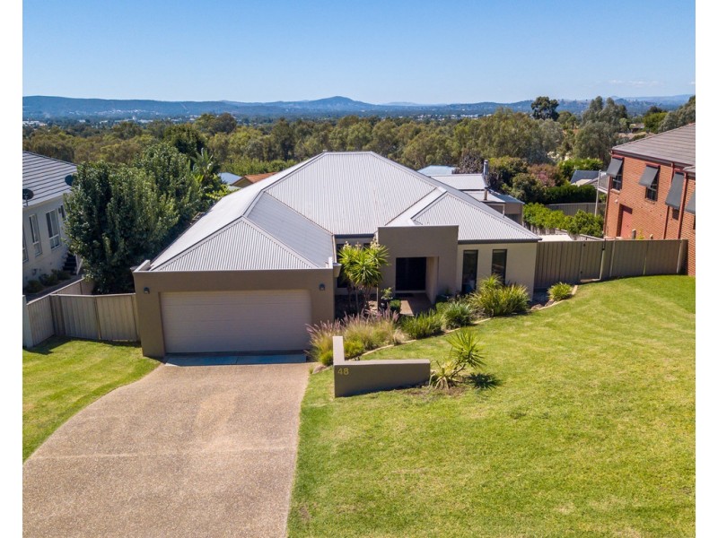 48 Ballara Drive, Wodonga VIC 3690