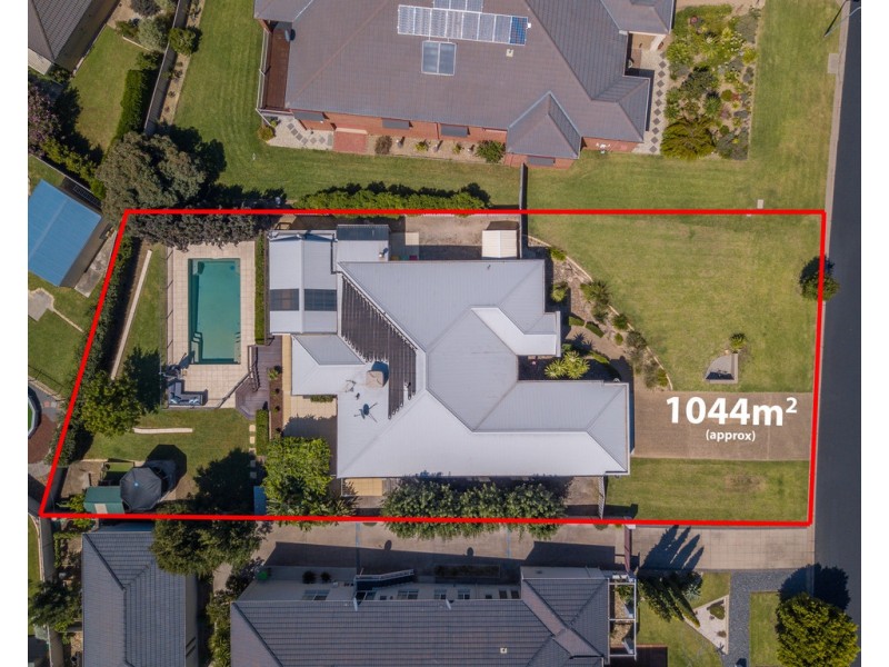 48 Ballara Drive, Wodonga VIC 3690