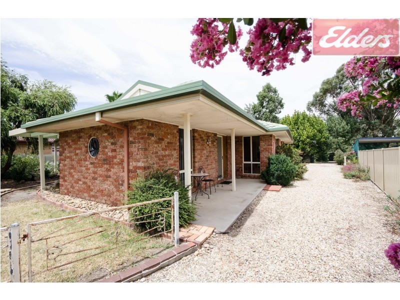 50a High Street, Chiltern VIC 3683
