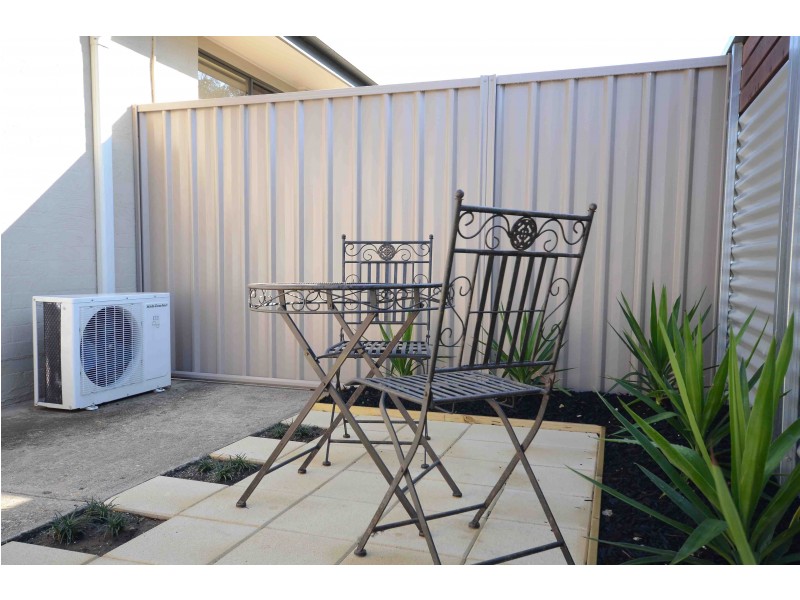 5/23 Wilson Street, Wodonga VIC 3690