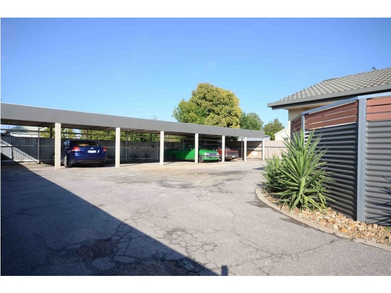 5/23 Wilson Street, Wodonga VIC 3690